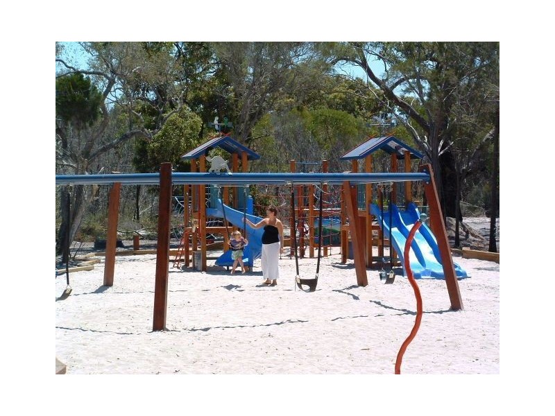 Lot 134 Springs Road, Agnes Water QLD 4677