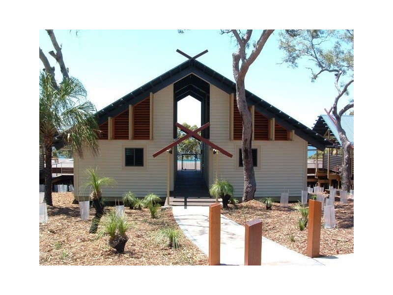 Lot 134 Springs Road, Agnes Water QLD 4677