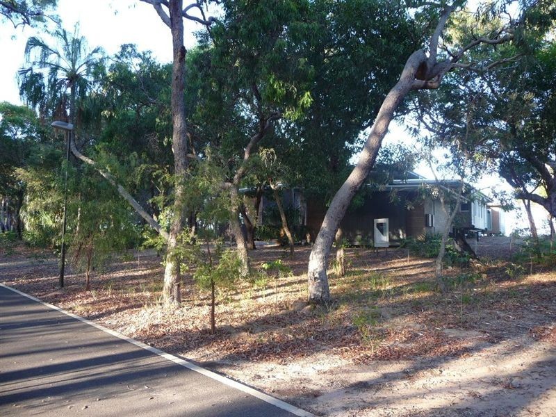 Lot 134 Springs Road, Agnes Water QLD 4677