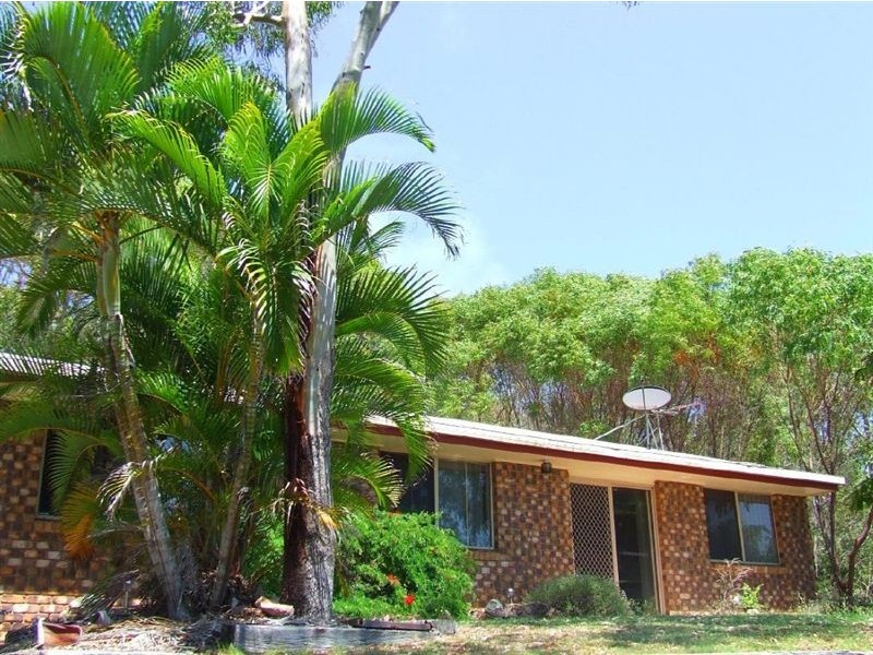 Seventeen Seventy QLD 4677