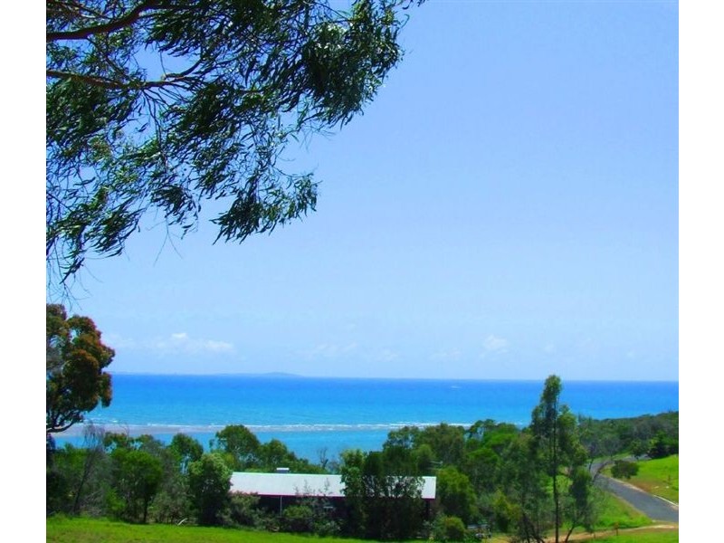 Seventeen Seventy QLD 4677