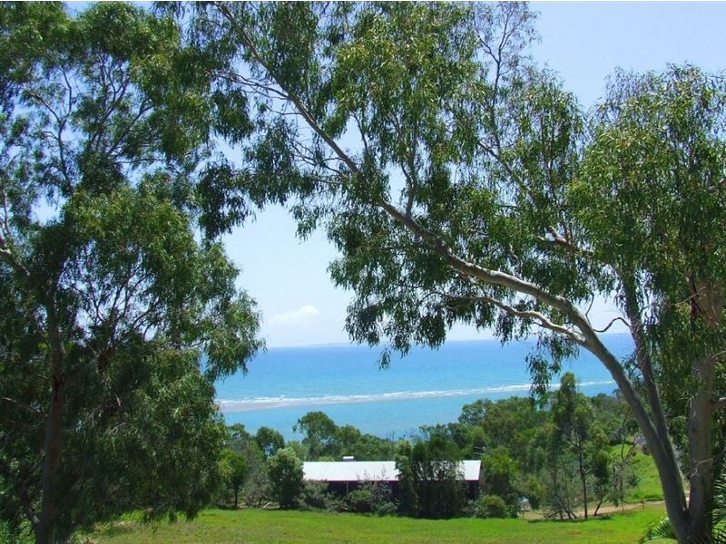 Seventeen Seventy QLD 4677