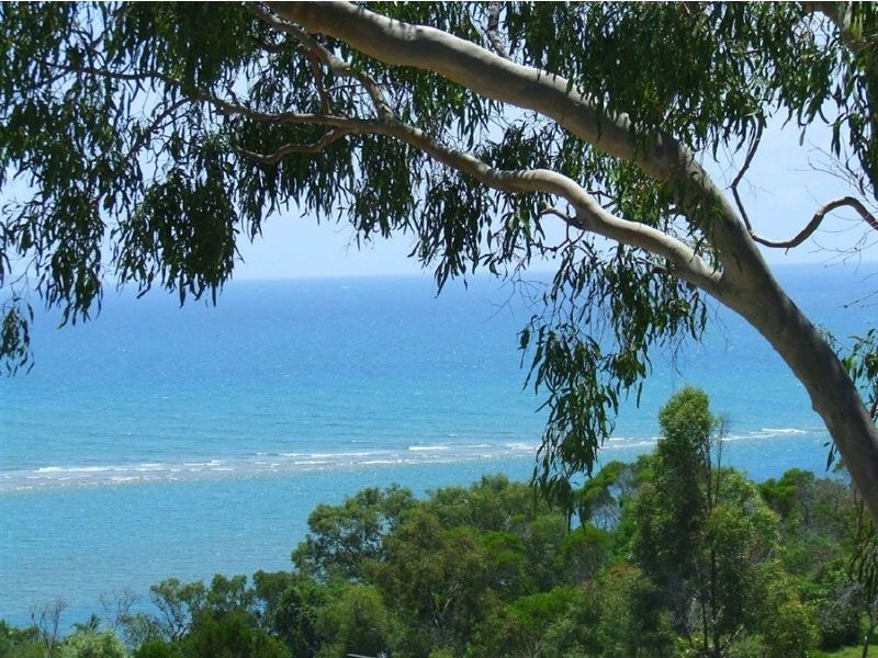 Seventeen Seventy QLD 4677