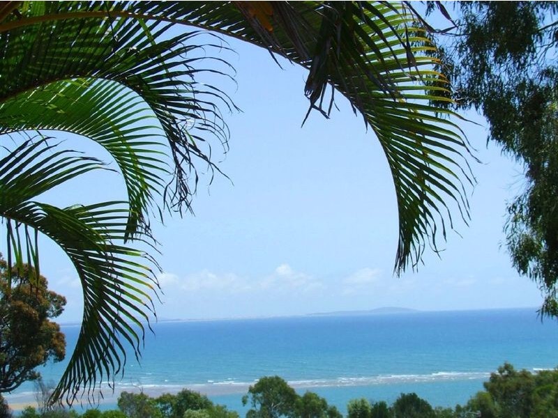 Seventeen Seventy QLD 4677