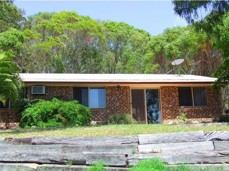 Seventeen Seventy QLD 4677