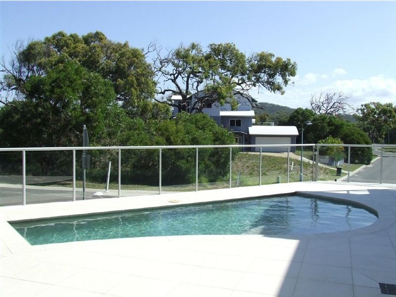 Agnes Water QLD 4677