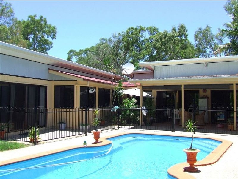 Agnes Water QLD 4677