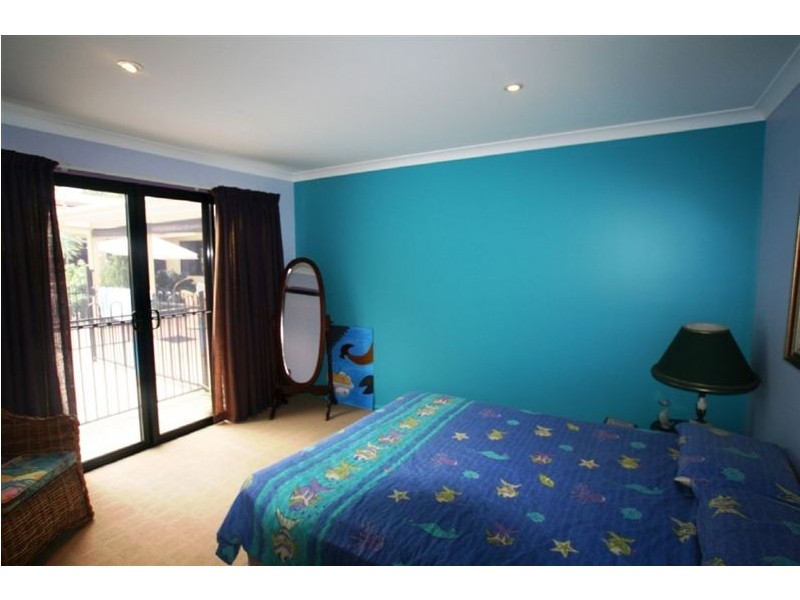 Agnes Water QLD 4677