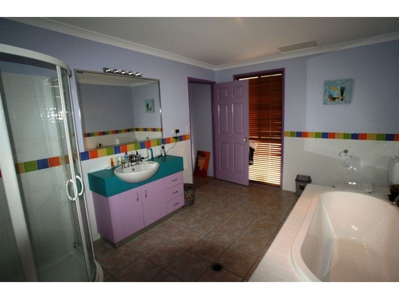 Agnes Water QLD 4677