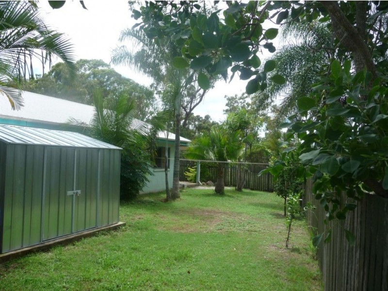 Agnes Water QLD 4677