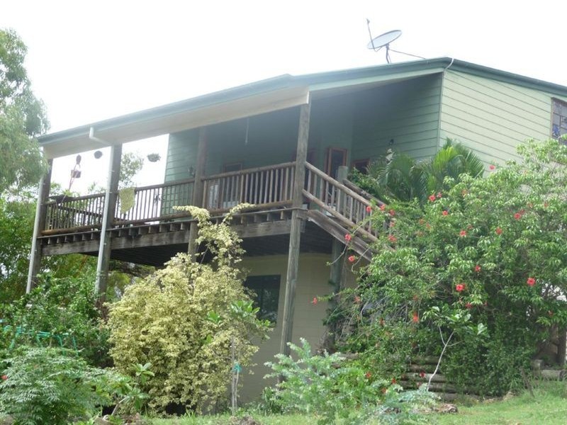 Agnes Water QLD 4677