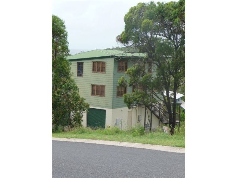 Agnes Water QLD 4677