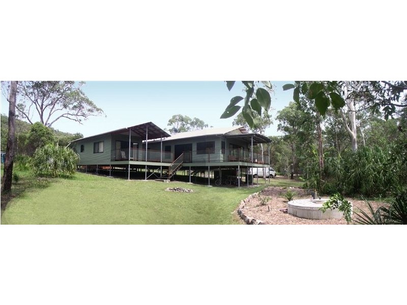 Agnes Water QLD 4677