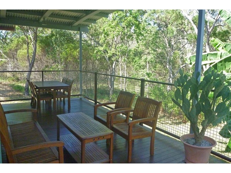 Agnes Water QLD 4677