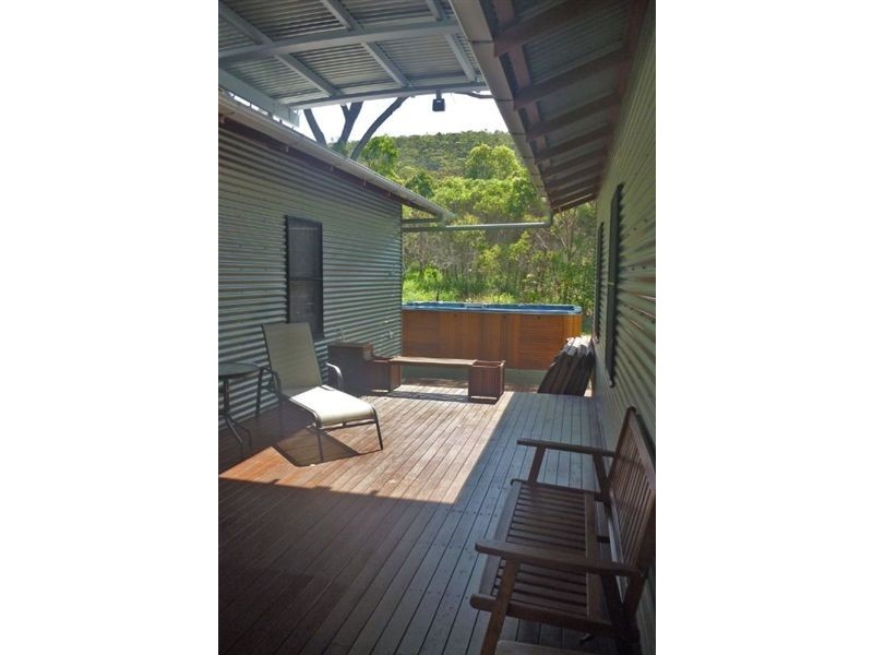 Agnes Water QLD 4677