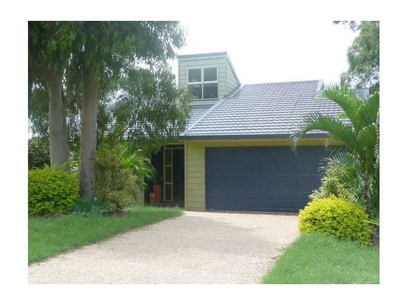 13 Starfish St, Agnes Water QLD 4677