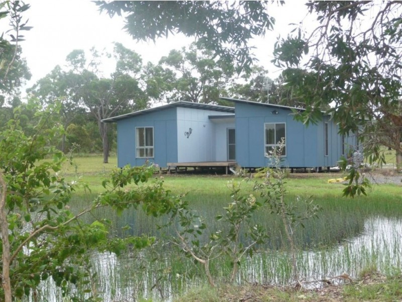 169 Bicentennial Drive, Agnes Water QLD 4677