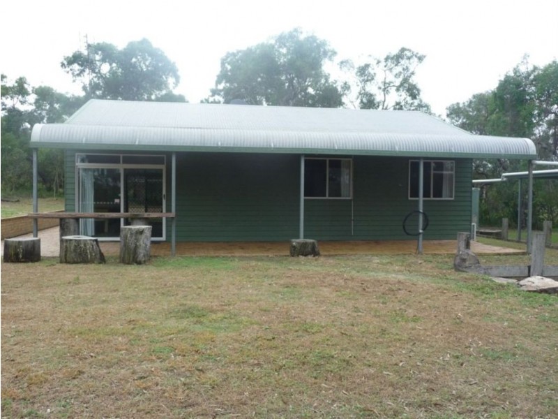 Agnes Water QLD 4677