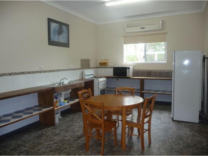 Agnes Water QLD 4677