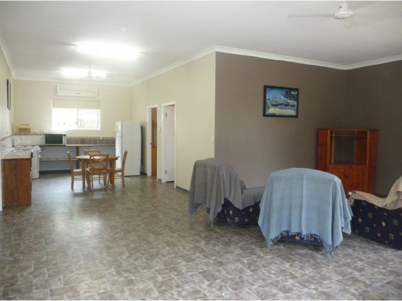 Agnes Water QLD 4677