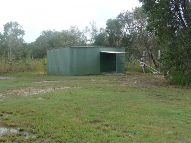 Agnes Water QLD 4677