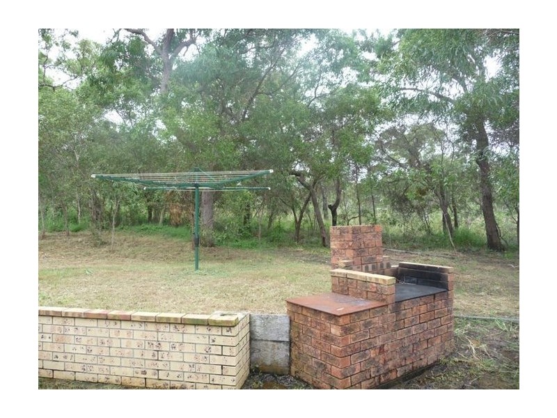 Agnes Water QLD 4677