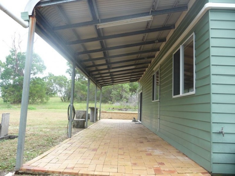 Agnes Water QLD 4677