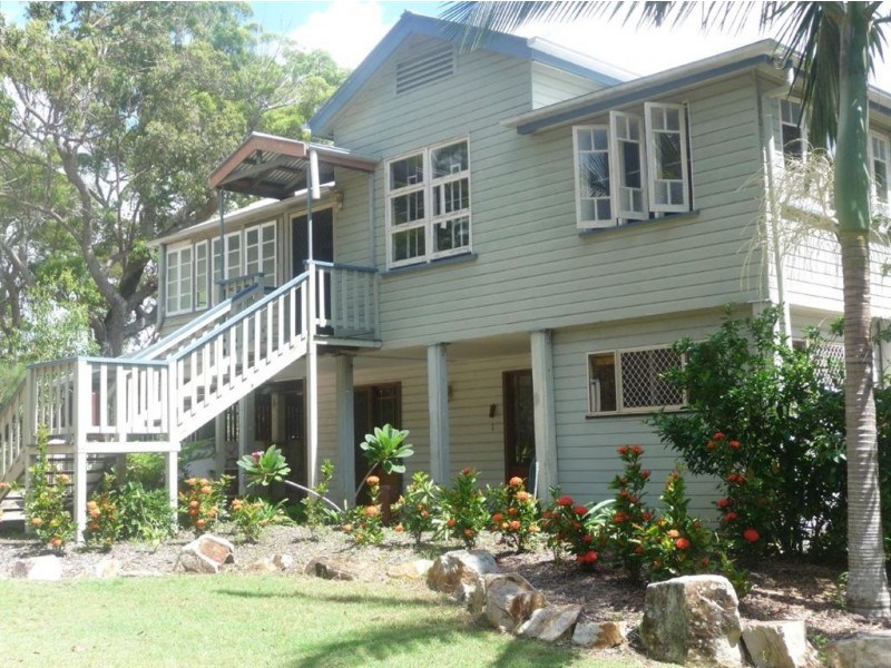 Agnes Water QLD 4677