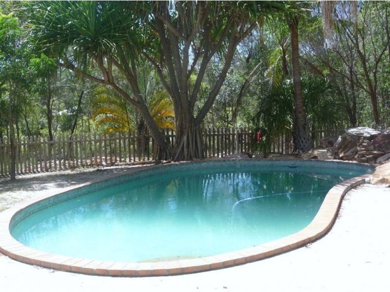 Agnes Water QLD 4677