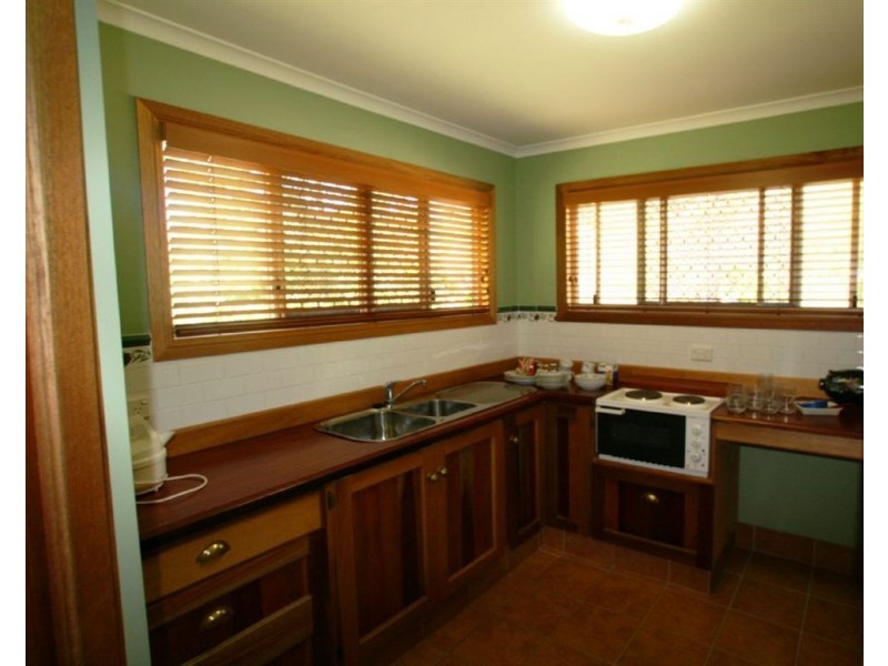 Agnes Water QLD 4677