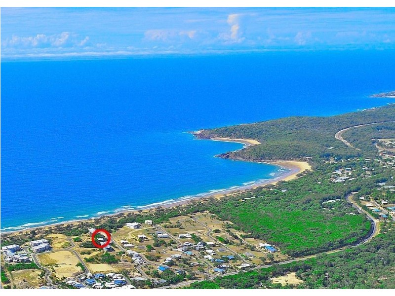 4/35 Lot 4 North Break Drive, Agnes Water QLD 4677