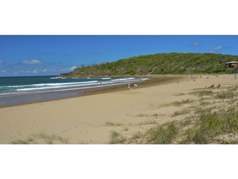 4/35 Lot 4 North Break Drive, Agnes Water QLD 4677