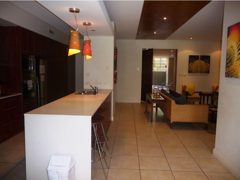 2/4 Ocean Beach Drive, Agnes Water QLD 4677