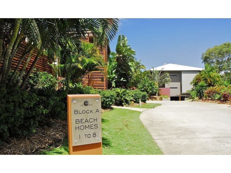 Agnes Water QLD 4677