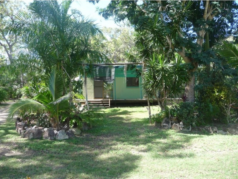 Agnes Water QLD 4677