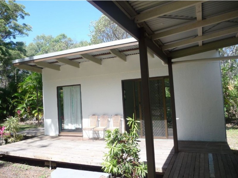 Agnes Water QLD 4677