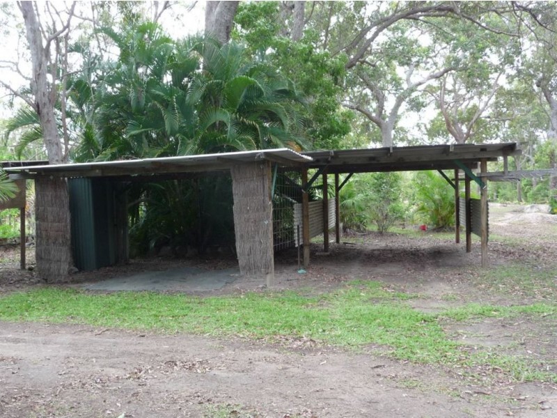 Agnes Water QLD 4677
