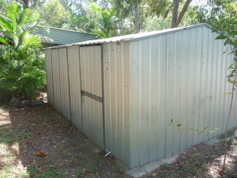 Agnes Water QLD 4677