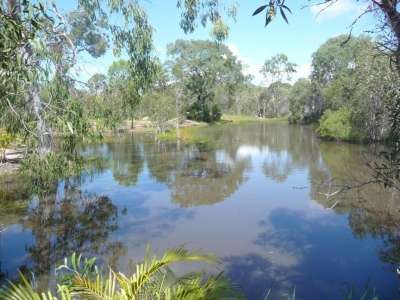 Agnes Water QLD 4677