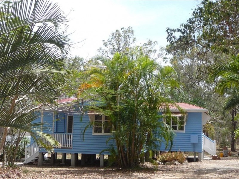 Agnes Water QLD 4677