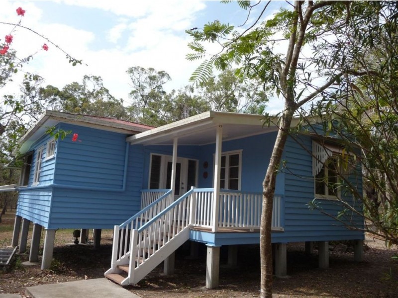 Agnes Water QLD 4677