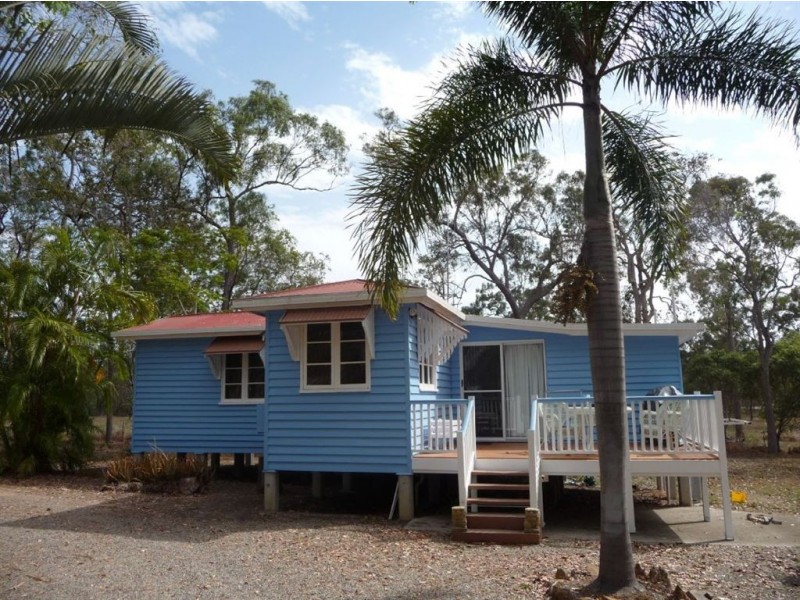 Agnes Water QLD 4677