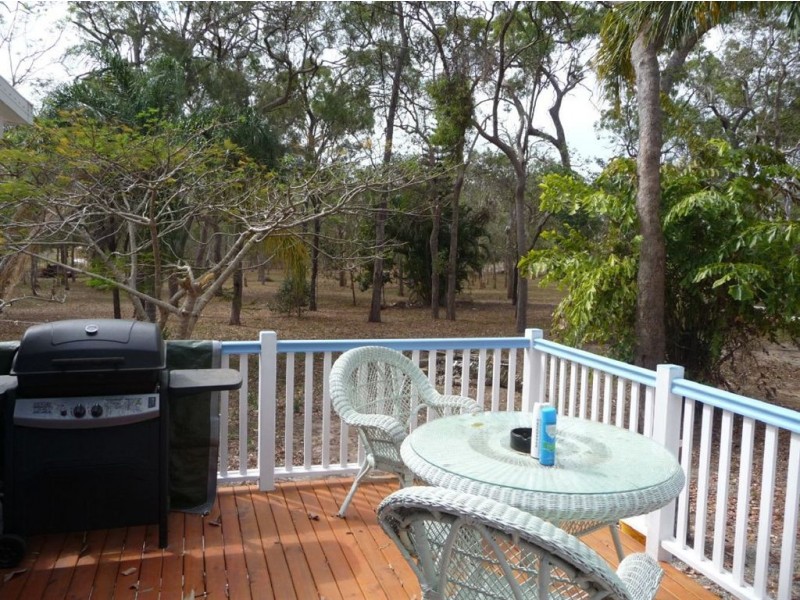 Agnes Water QLD 4677