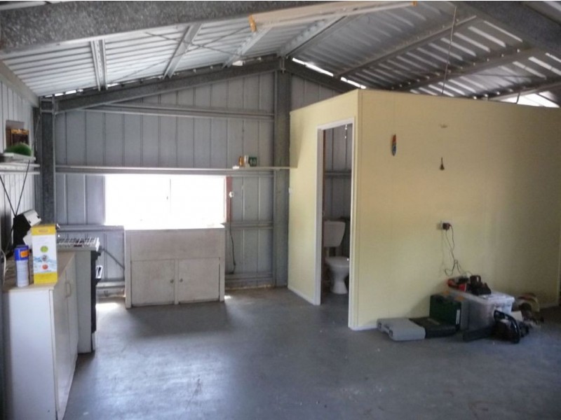 Agnes Water QLD 4677