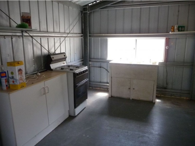 Agnes Water QLD 4677