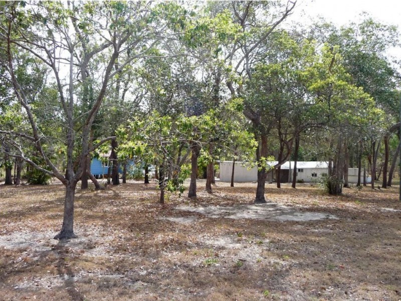 Agnes Water QLD 4677