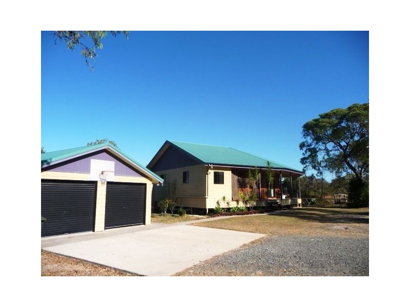 Agnes Water QLD 4677