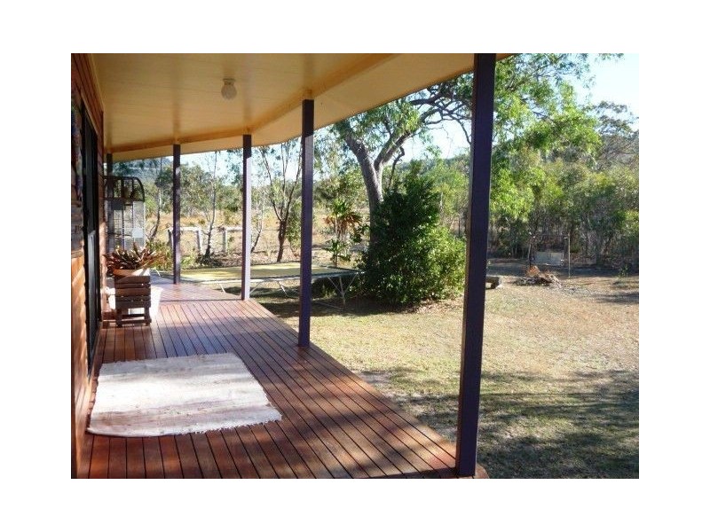 Agnes Water QLD 4677