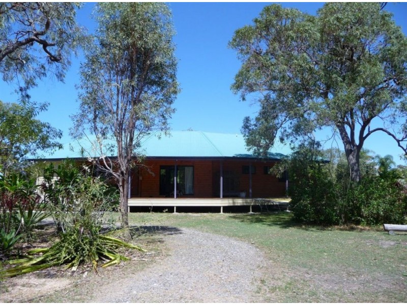 Agnes Water QLD 4677