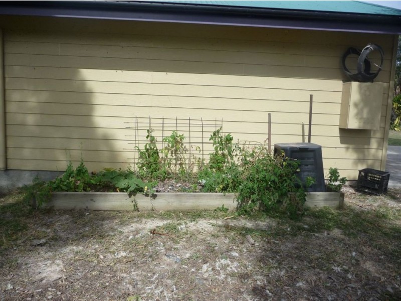 Agnes Water QLD 4677